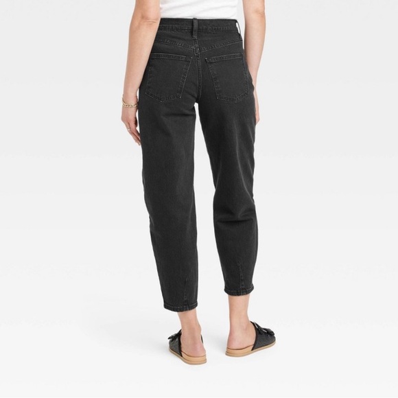 Universal Threads black jeans - Picture 2 of 8